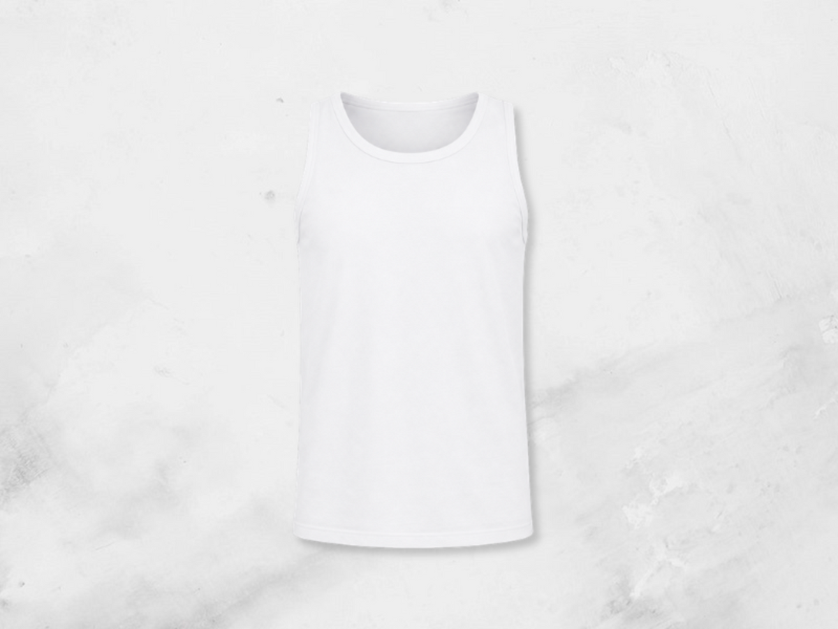 Cotton Vest