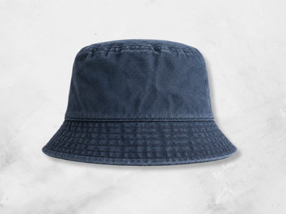 Washed Bucket Hat